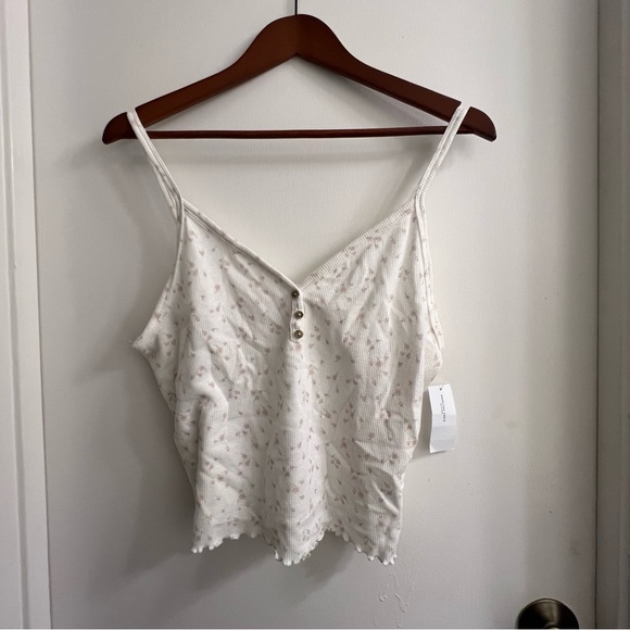 AE babydoll tank - Picture 1 of 2